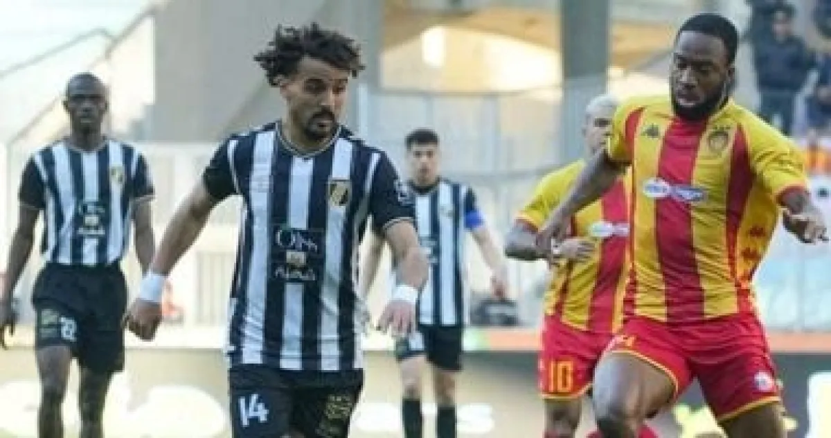 بعد فوزه الصعب.. الترجي التونسي يشتكي التحكيم ويستعد لمواجهة الأهلي
