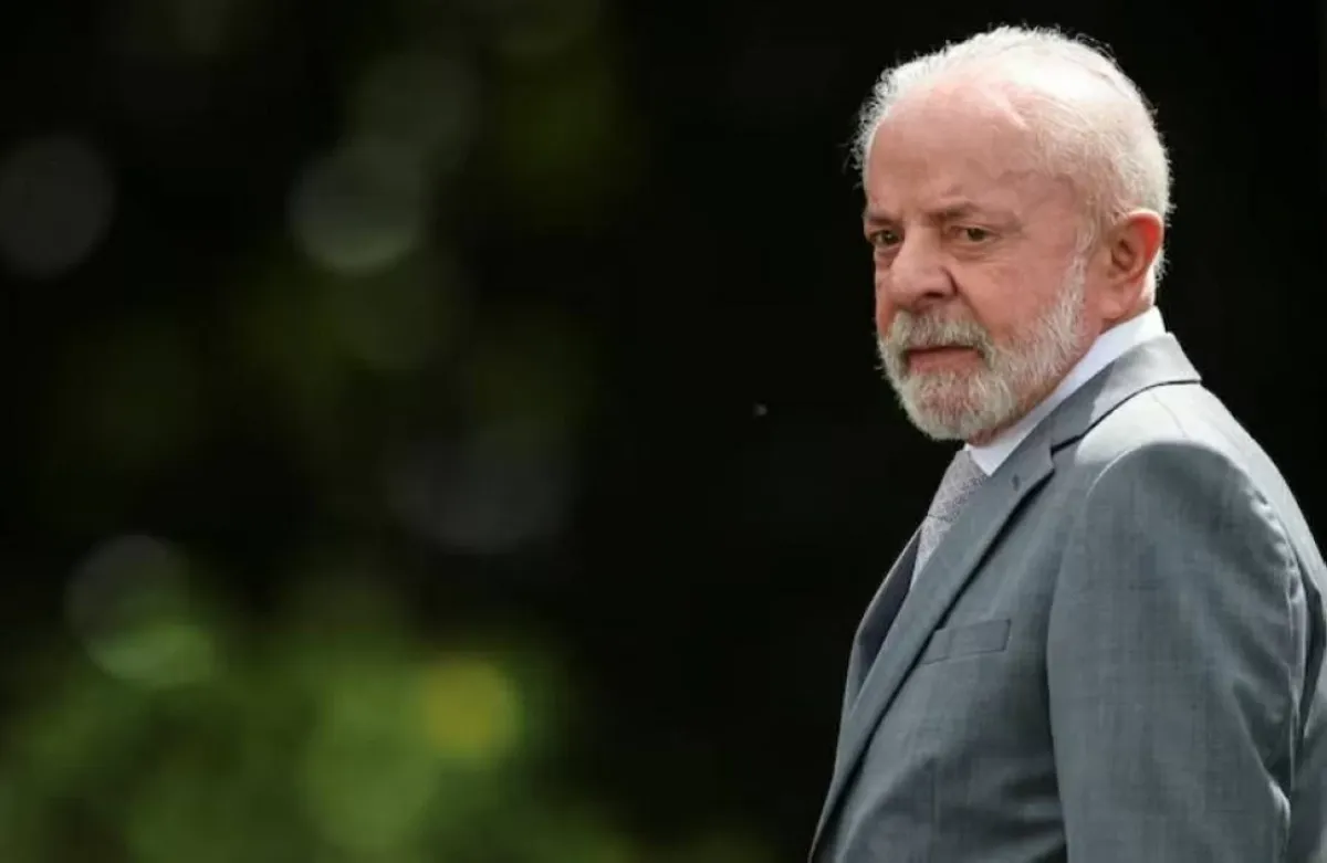 الرئيس البرازيلي يحث ترامب على تجنب حرب باردة جديدة ومعاملة الدول بإنصاف