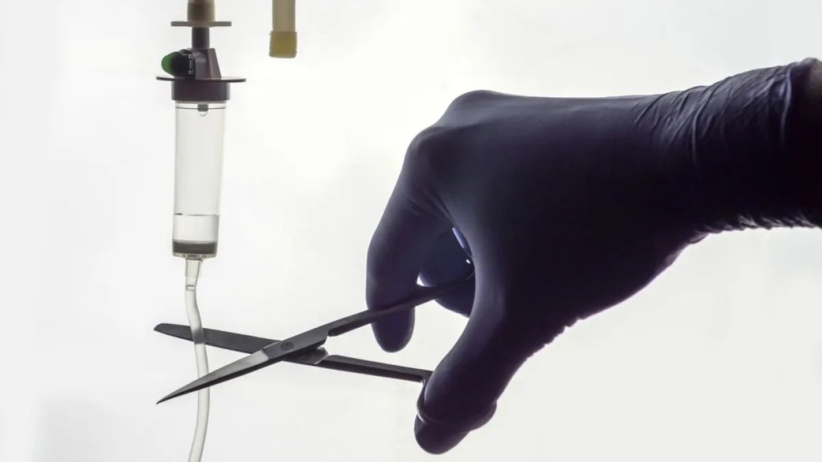 المحكمة الدستورية الإسبانية تؤيد حق مريضة بالشلل في الحصول على الموت الرحيم