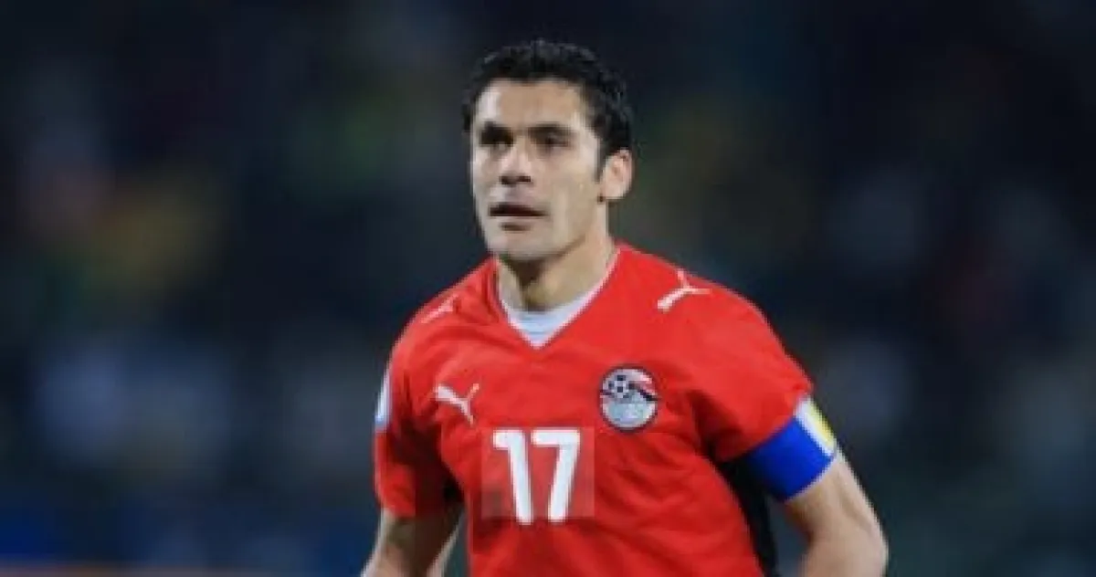 هدف أحمد حسن الأسطوري في نهائي "كان 98": إضاءة على تاريخ الفراعنة الذهبي