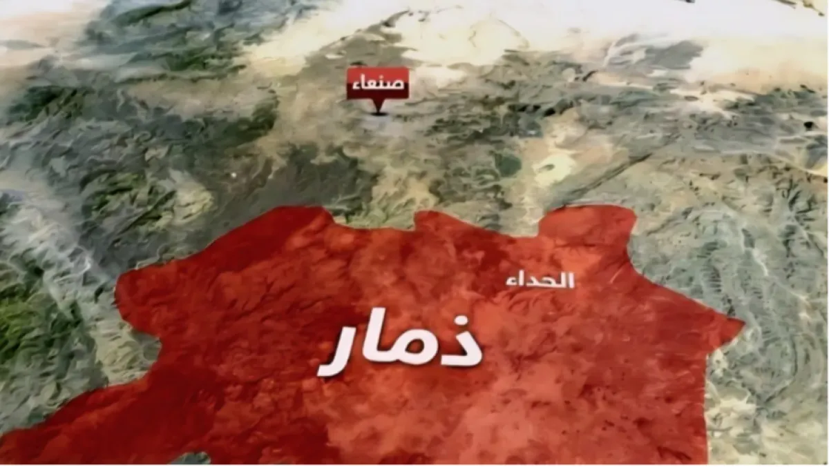 حصار حوثي يخنق قرية الأغوال في ذمار ويخلّف خسائر زراعية واختطافات