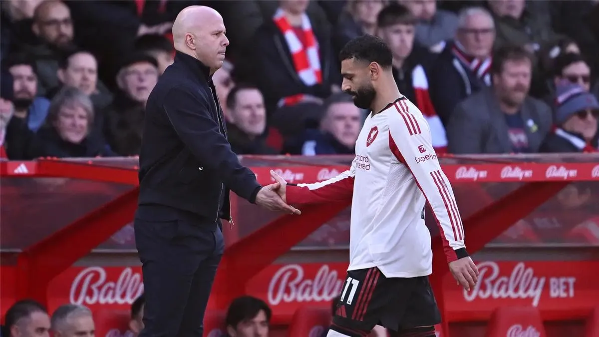 كاراجر يصف فوز ليفربول بـ"السرقة".. ويُشيد بلاعب بديل على حساب صلاح