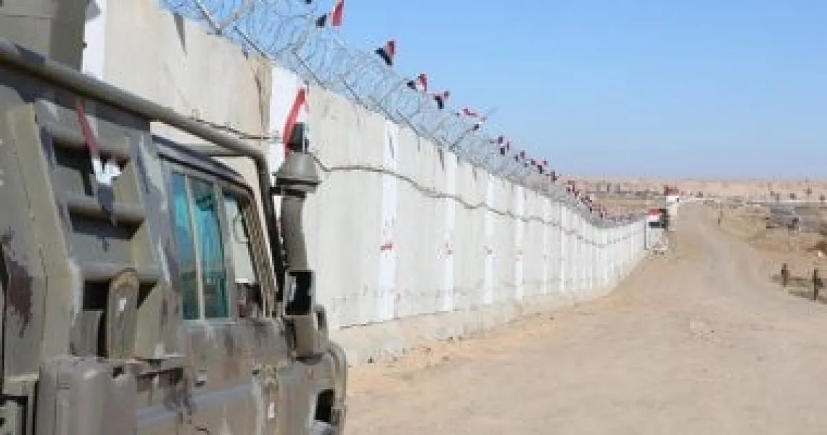 العراق يؤكد: تحديد مجالاته البحرية شأن سيادي غير قابل للتدخل الخارجي