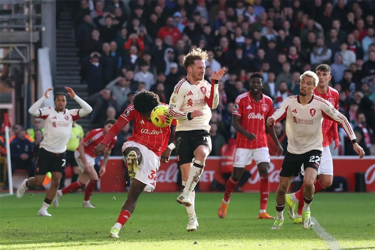 ستوريدج يثير الجدل: نجوموها يستحق دقائق أكثر من صلاح وجاكبو في ليفربول