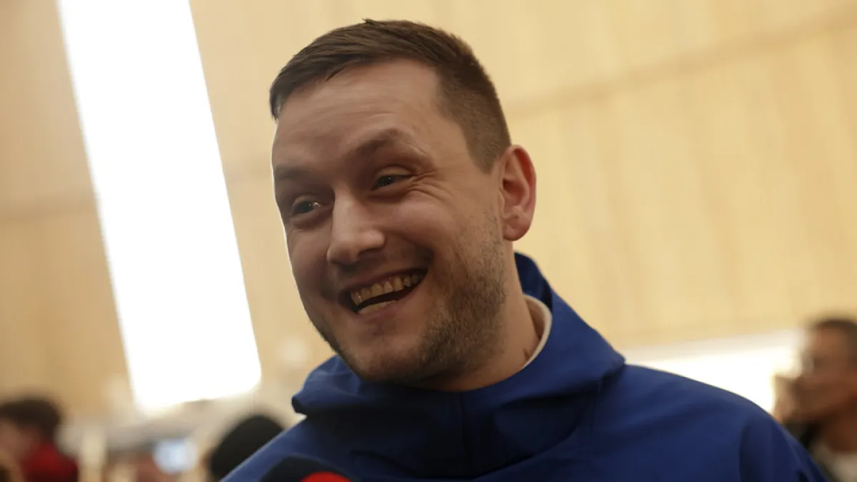 رئيس وزراء غرينلاند يرفض عرض ترامب إرسال سفينة مستشفى