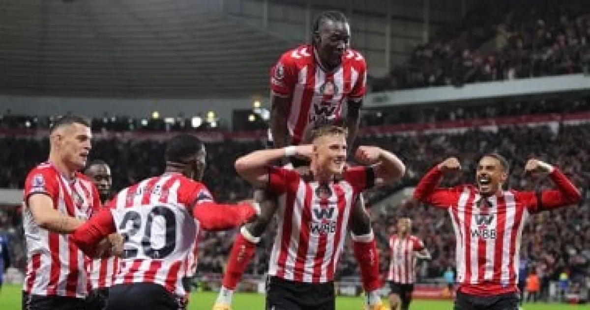 رابطة البريميرليج تساند نجم سندرلاند بعد حملة إساءات عنصرية.. وحذف الحساب