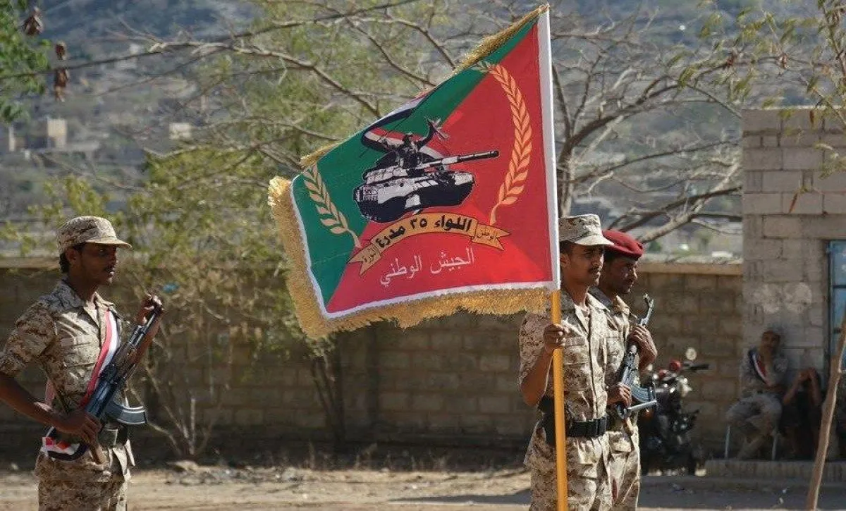 اتهامات بإقصاء كتائب المهام الخاصة في اللواء 35 مدرع من كشوف البصمة