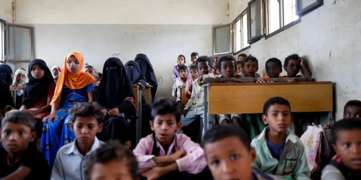 التعليم في اليمن: من تدهور التحصيل إلى تهديد السلامة الجسدية والنفسية