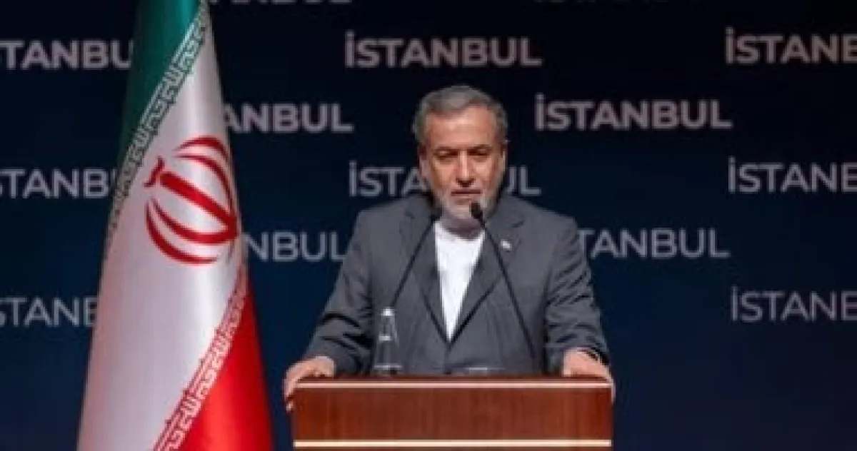 إيران وعُمان تبحثان الترتيبات للجولة المقبلة من المفاوضات النووية في جنيف