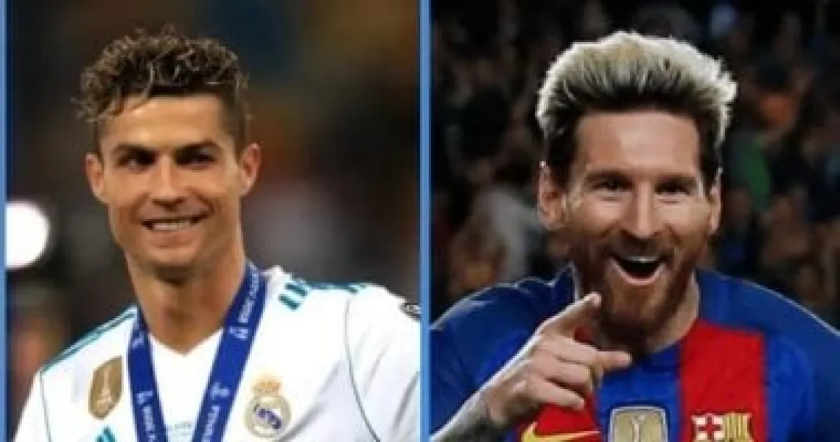 رونالدو يتصدر قائمة "ملوك الأسيست" في تاريخ دوري أبطال أوروبا متفوقاً على ميسي