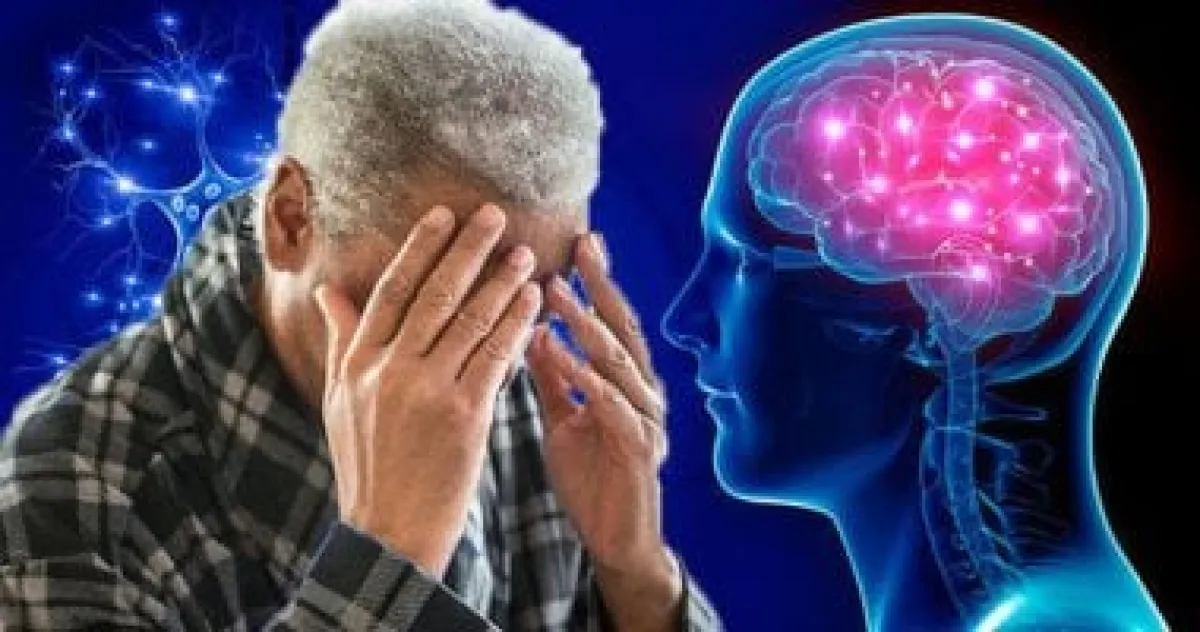 اختبار دم ثوري يتنبأ بالزهايمر قبل سنوات بدقة تصل إلى 96%