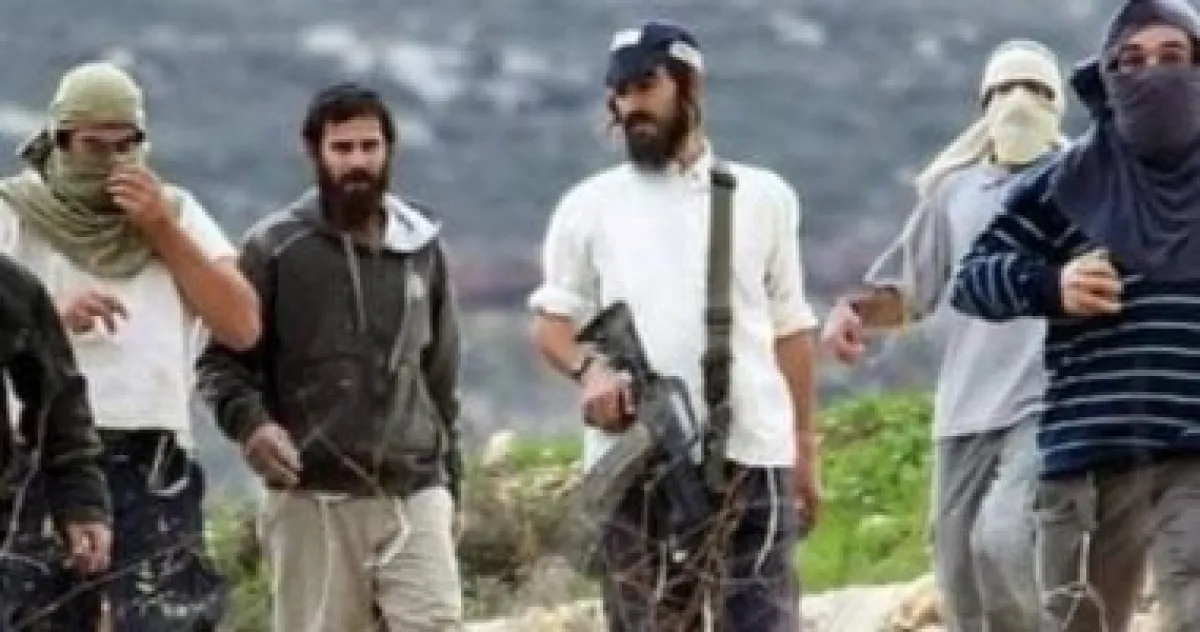 وزارة الأوقاف الفلسطينية تدين بشدة إحراق مسجد "أبو بكر الصديق" غرب نابلس