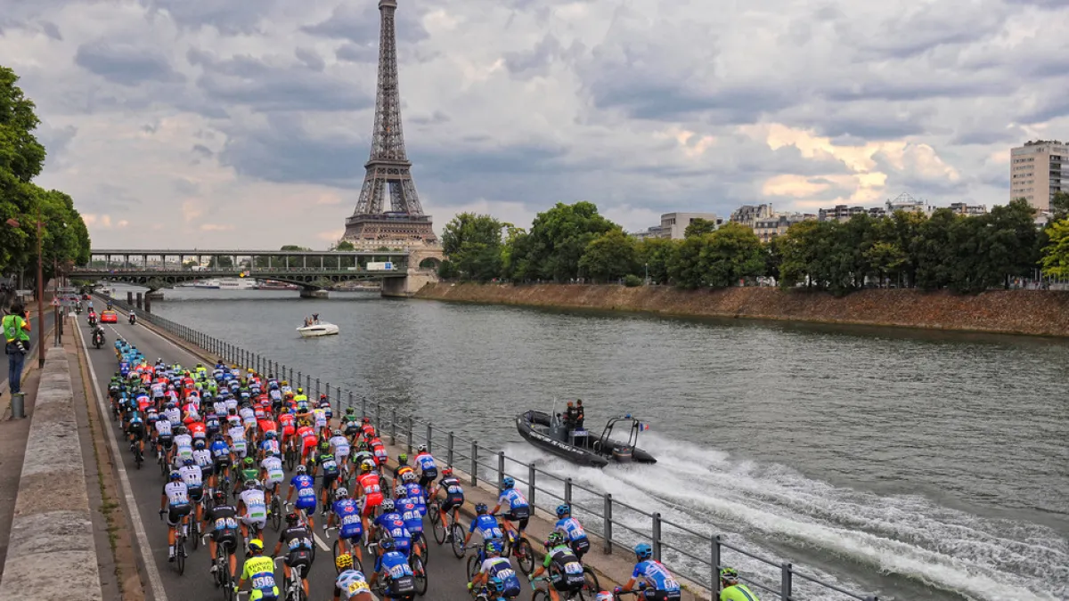 فرنسا تستدعي السفير الأمريكي إثر اتهامات واشنطن بتصاعد "التطرف اليساري العنيف"