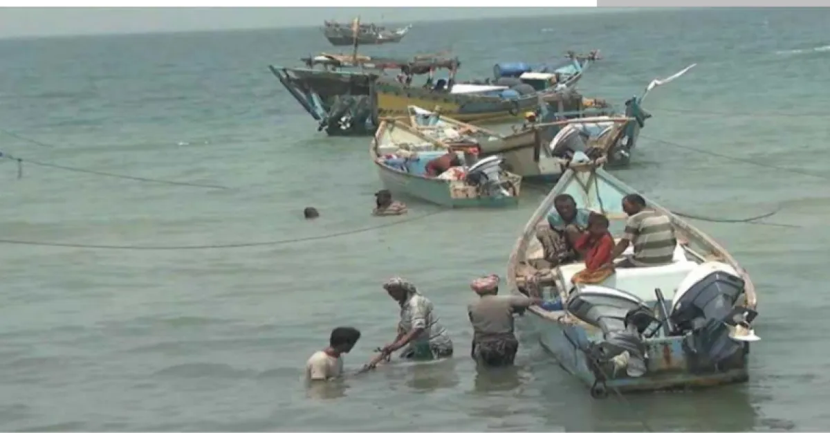 الإفراج عن صيادين يمنيين محتجزين في سلطنة عُمان