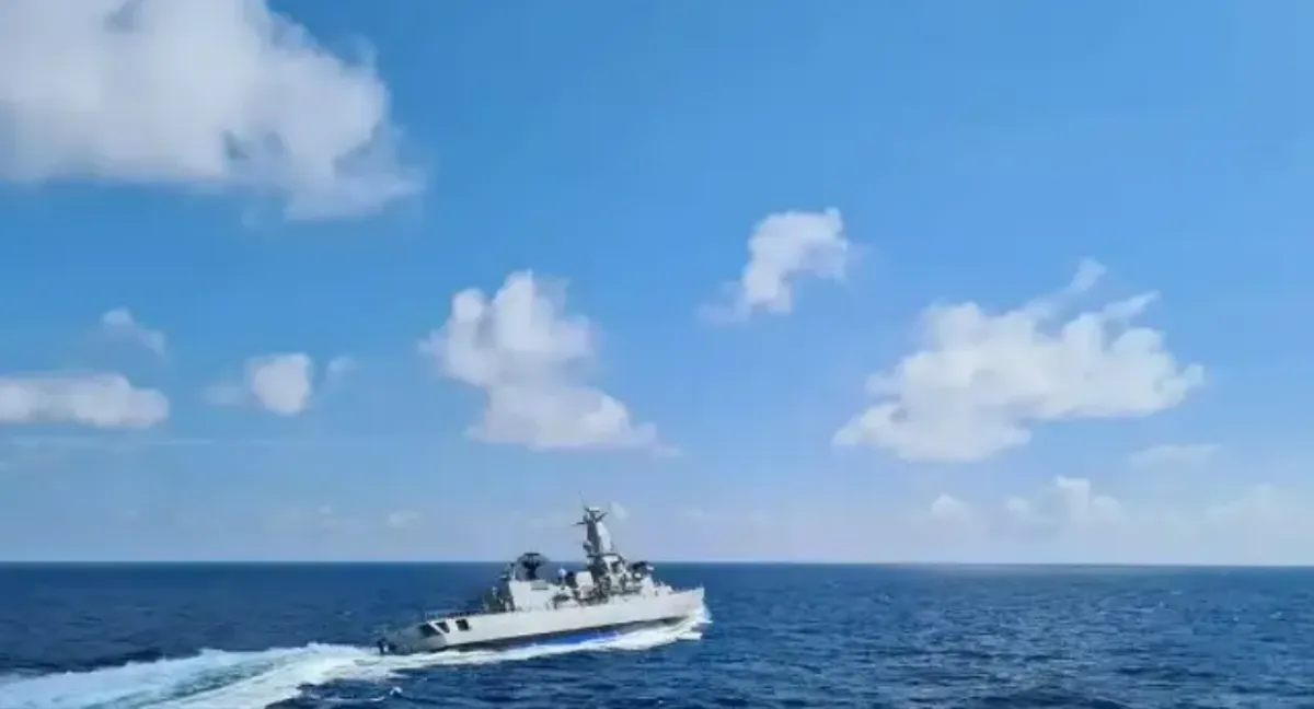 الاتحاد الأوروبي يمدد مهمة «أسبيدس» في البحر الأحمر حتى 2027