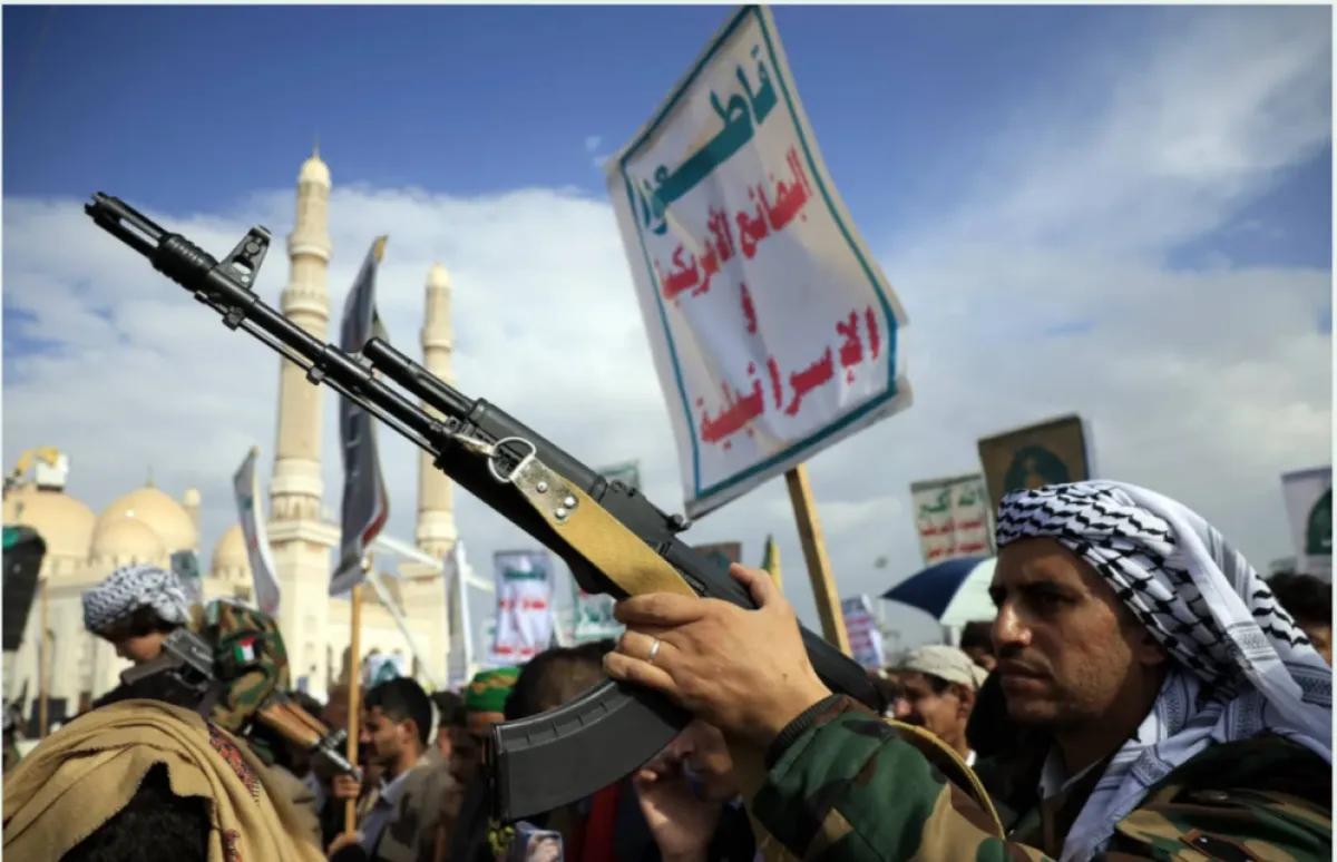 تخوف حوثي من ضربة أمريكية لإيران يطال قياداتها في صنعاء