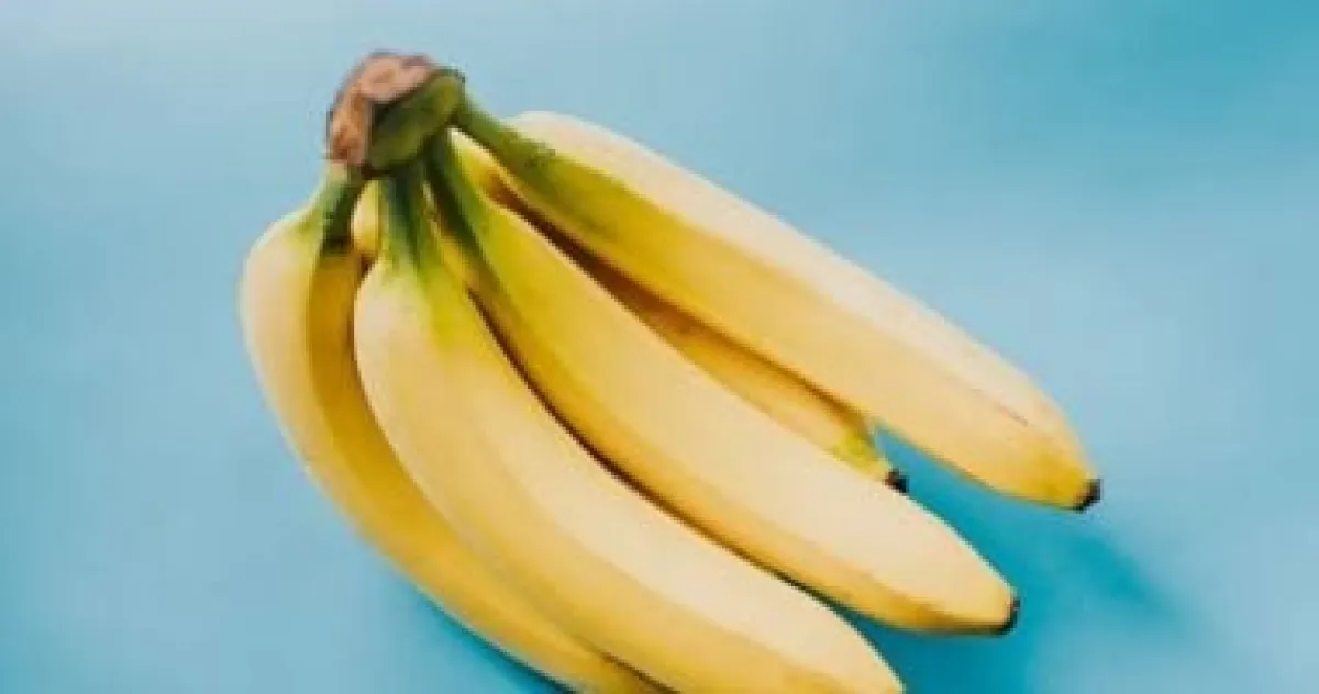 الموز في رمضان: هل هو وقودك المثالي أم سكر سريع؟ دليلك لاختيار الأفضل