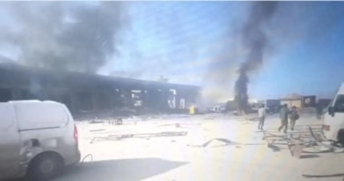 مقتل عنصر سوري وإصابة ثلاثة في هجوم بالرقة بالتزامن مع إغلاق مخيم الهول