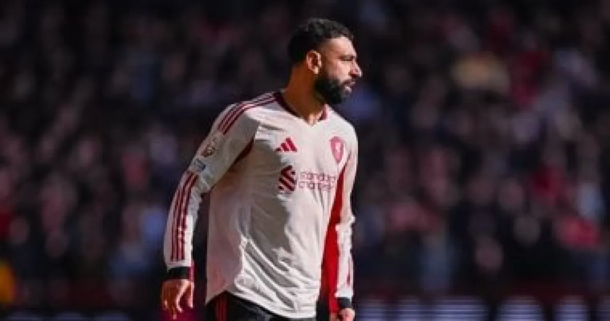 تسريبات مالية تكشف القيمة الحقيقية لعقد محمد صلاح مع ليفربول