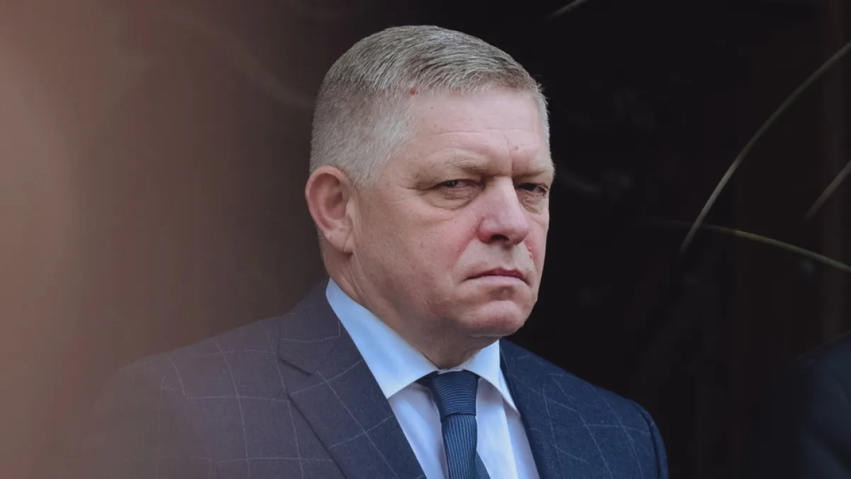 سلوفاكيا توقف إمدادات الكهرباء لأوكرانيا رداً على تعليق إمدادات النفط الروسي