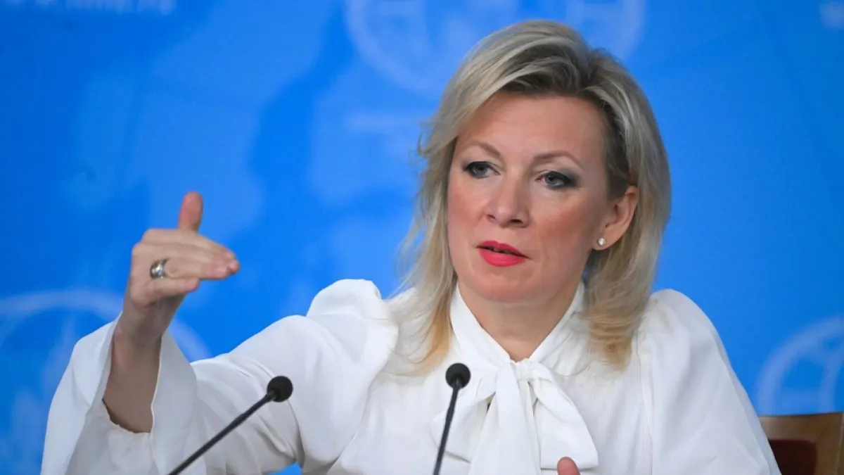 موسكو تحدد شروط السلام المستدام في أوكرانيا: إنهاء "الأسباب الجذرية" للصراع