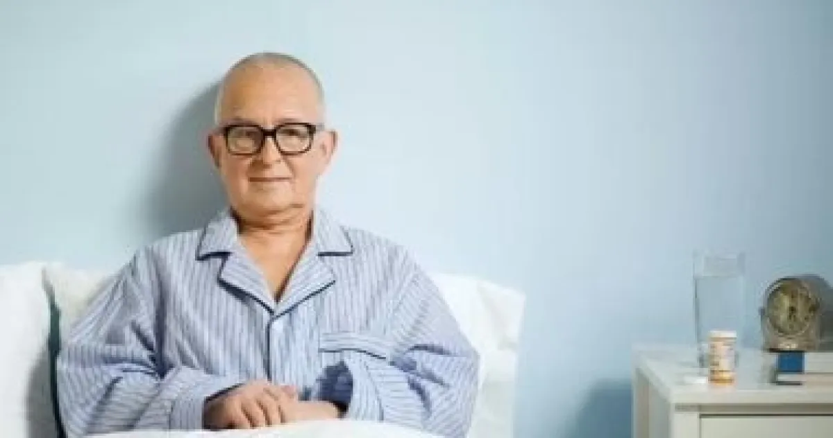 الوقاية من الهربس بعد الخمسين: 5 خطوات أساسية لمرضى الأمراض المزمنة