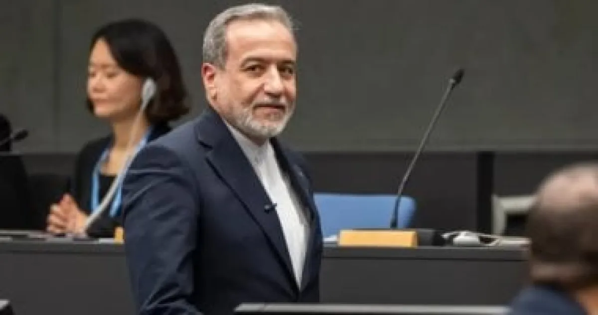 الإمارات تؤكد ضرورة نجاح محادثات واشنطن وطهران لتعزيز أمن المنطقة