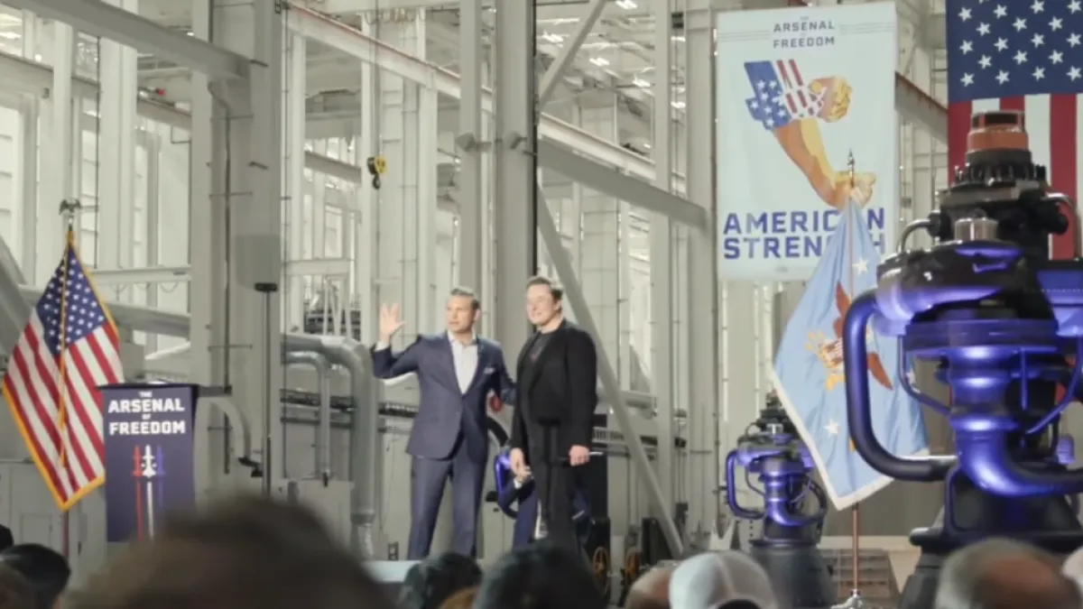 البنتاغون يدمج "جروك" للذكاء الاصطناعي في أنظمته العسكرية السرية وسط خلاف مع "أنثروبيك"