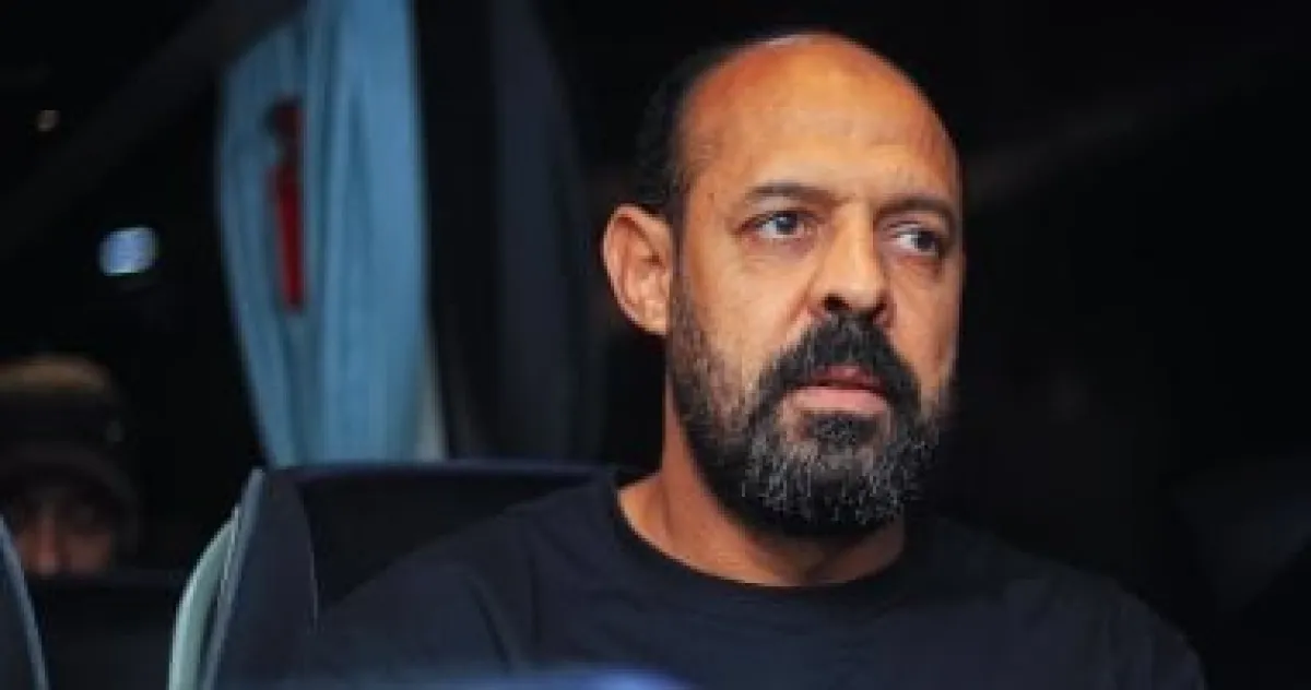 الزوراء العراقي ينهي علاقته بالمدرب عماد النحاس بعد سلسلة نتائج متذبذبة