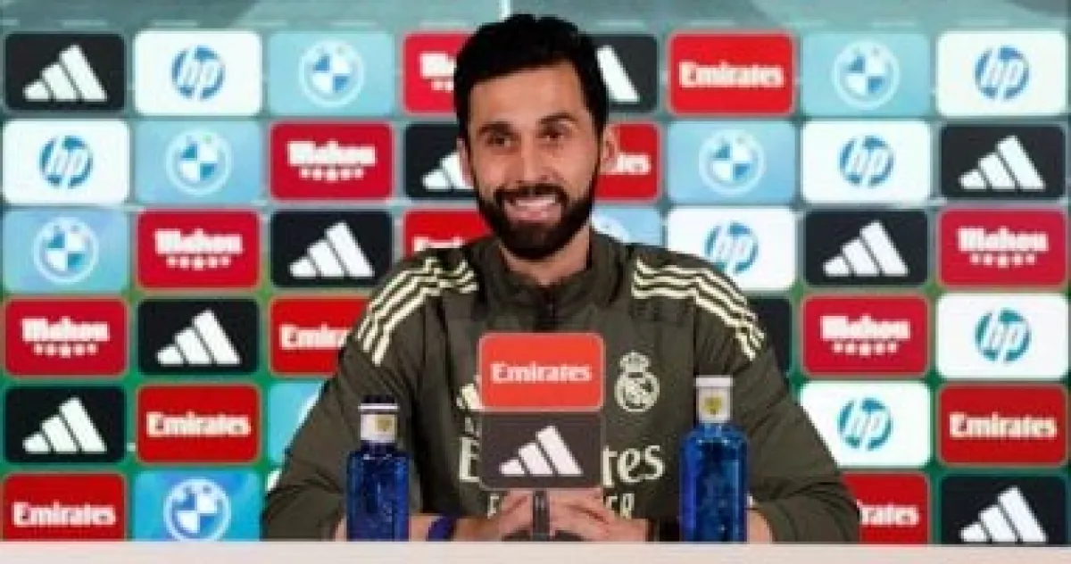 أربيلوا يؤكد جاهزية مبابي وفينيسيوس لمواجهة بنفيكا.. ويشدد: لا مبرر للعنصرية