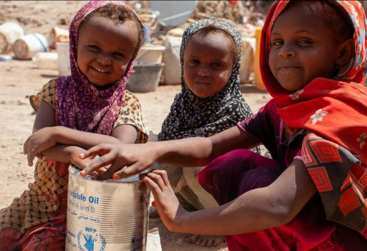 تحذير أممي: 2.2 مليون طفل يمني مهددون بسوء التغذية الحاد