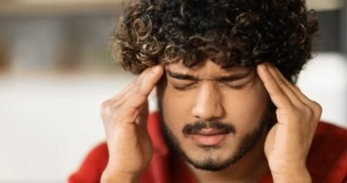 أسباب خفية للصداع في رمضان: دليلك لتجاوز الإزعاج