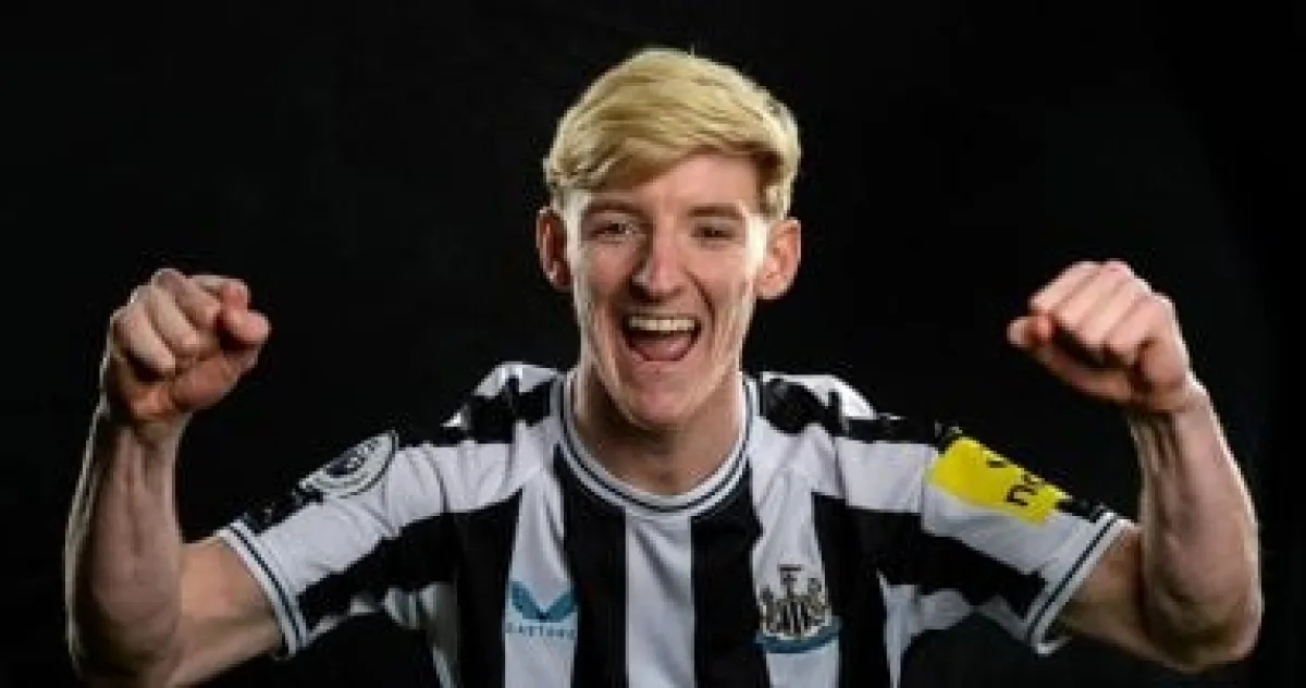 جوردون يتصدر قائمة أسرع نجوم دوري أبطال أوروبا 2026.. نيوكاسل يكتسح القمة