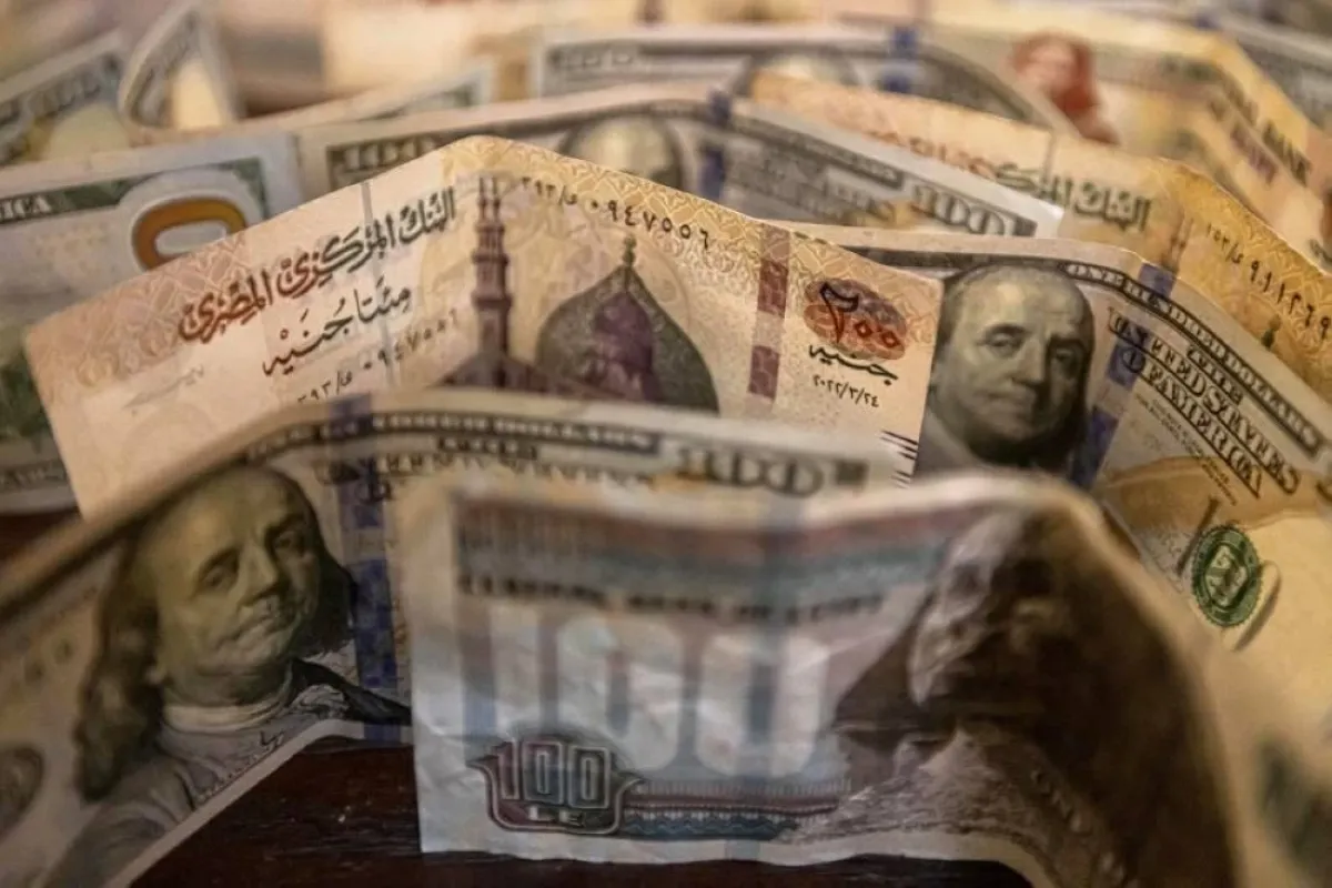 استقرار سعر الدولار مقابل الجنيه المصري وسط ترقب لقرارات صندوق النقد الدولي