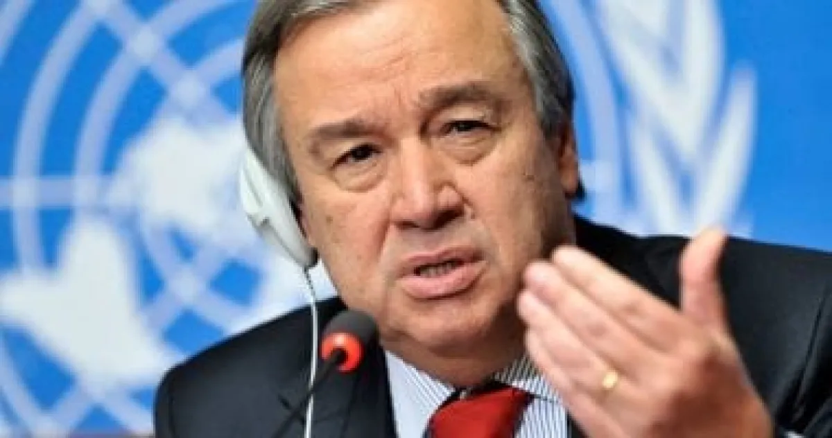 الأمم المتحدة تعيّن بيكا هافيستو مبعوثاً جديداً لها إلى السودان وسط تدهور إنساني حاد