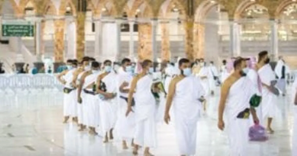 السعودية تطلق برامج توعوية مكثفة للمعتمرين في رمضان