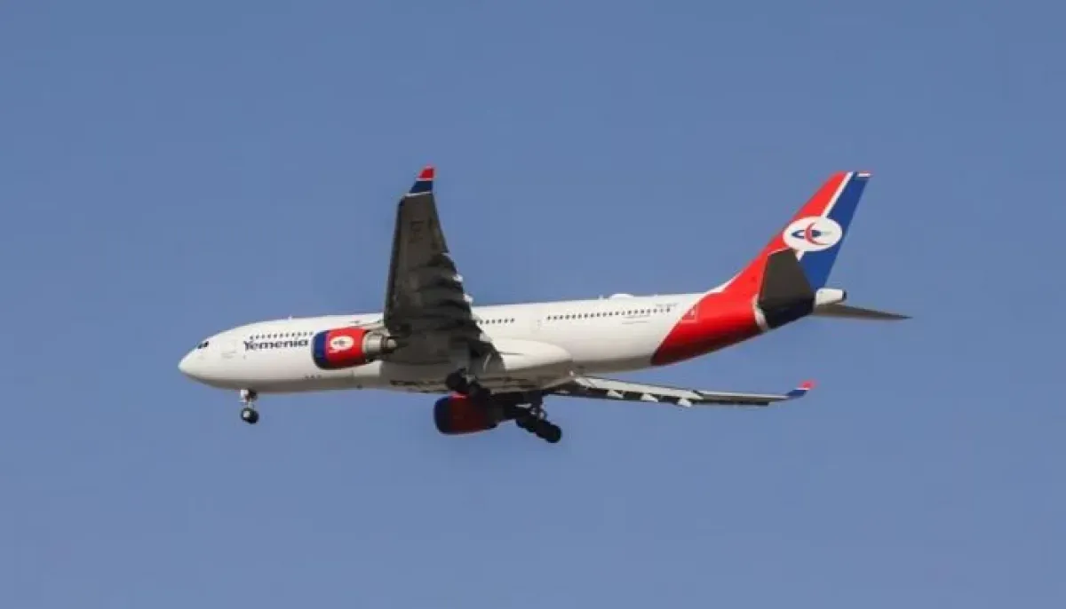 الحكومة اليمنية تبدأ مراجعة شاملة لأسعار تذاكر الطيران وتتوقع نتائج الأسبوع المقبل