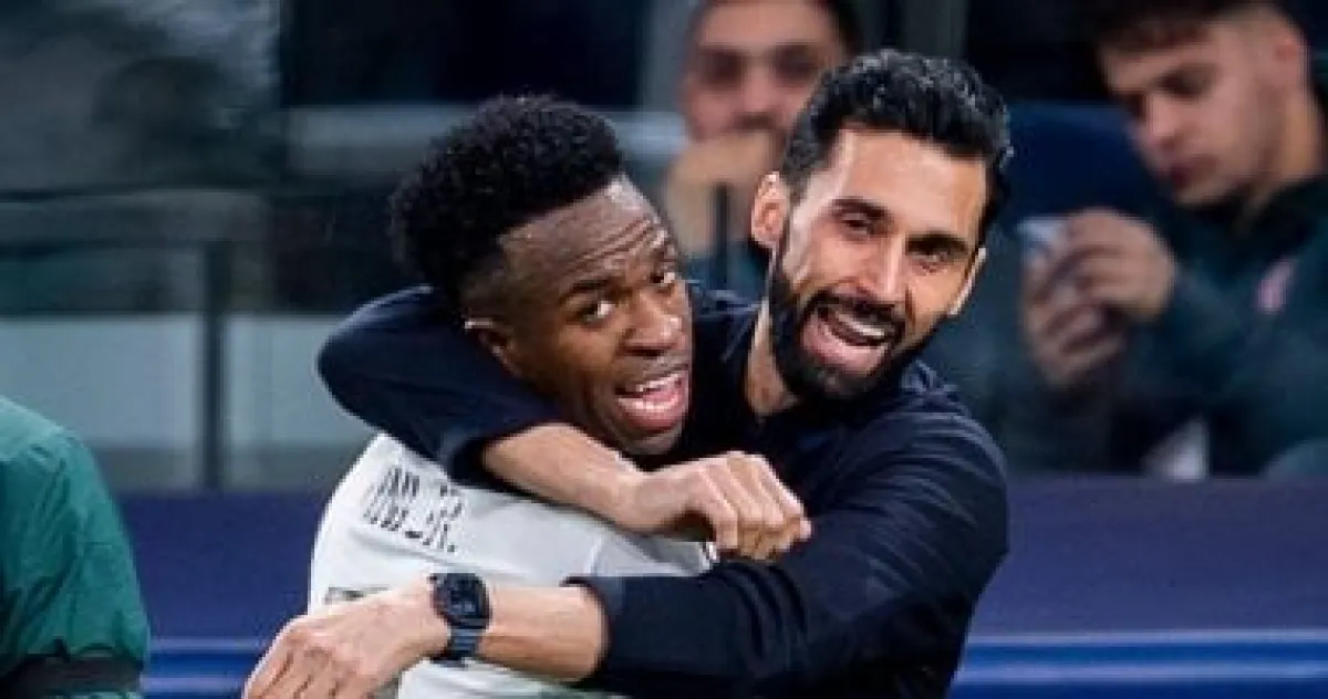 فينيسيوس يتألق: ملك الأدوار الإقصائية بدوري الأبطال في آخر 8 مواسم