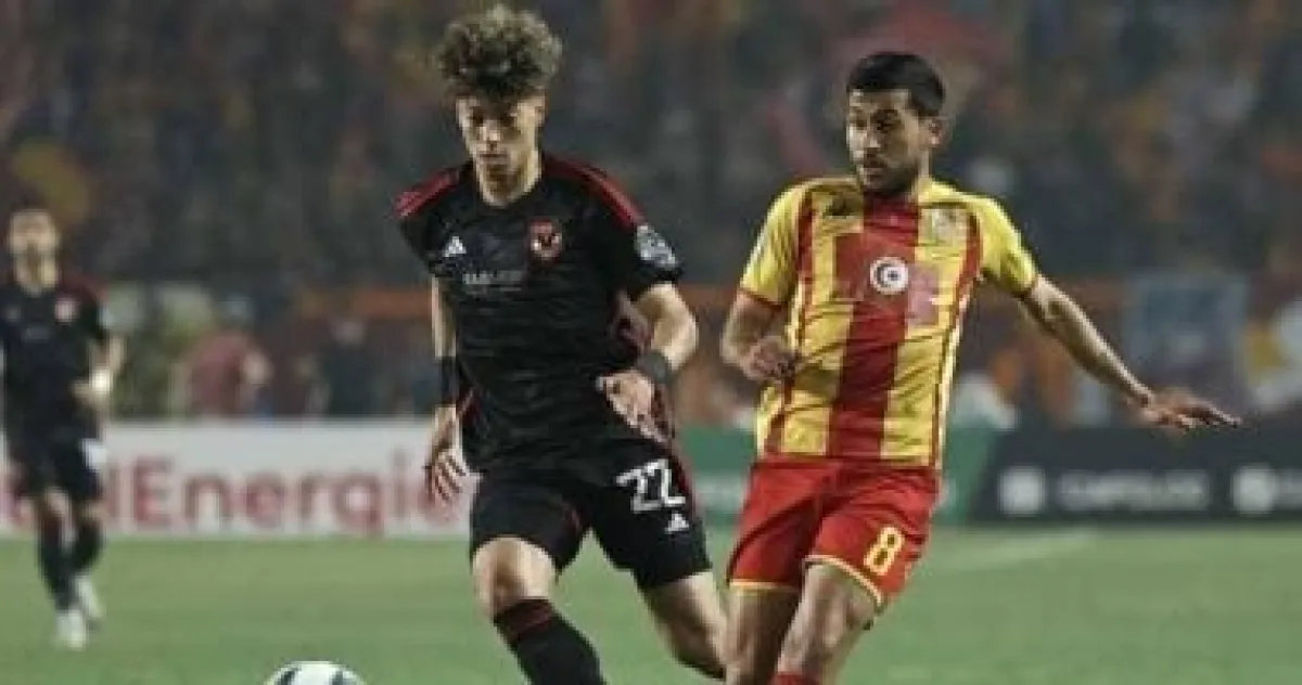 الترجي يترقب قرار "كاف" المحتمل ضد الأهلي قبل مواجهة ربع نهائي الأبطال