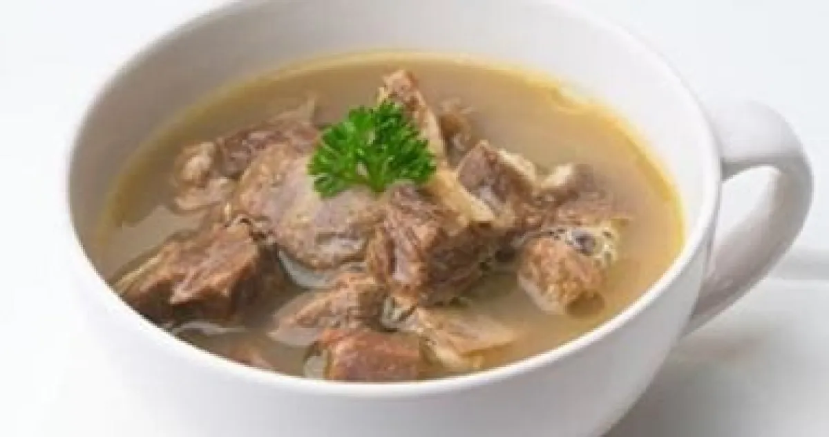 الشوربة على الإفطار: ترطيب فعال وخطوة ذكية للتحكم في الوزن