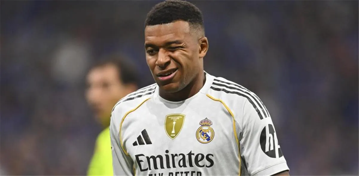 مطالبة بسجن مشجع عام بسبب إساءات عنصرية ضد مبابي في الدوري الإسباني