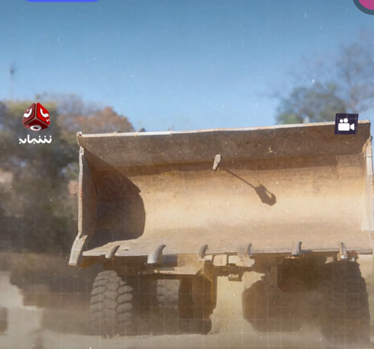 شبكة حقوقية تدين هدم الحوثيين منزل مواطن في إب والاعتداء على عائلته