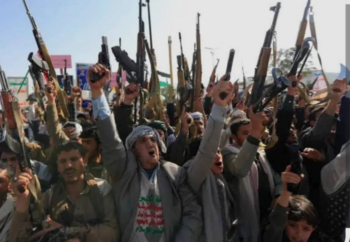 تصعيد متهور لمليشيا الحوثي الإرهابية يهدد بإشعال جبهات مأرب والجوف