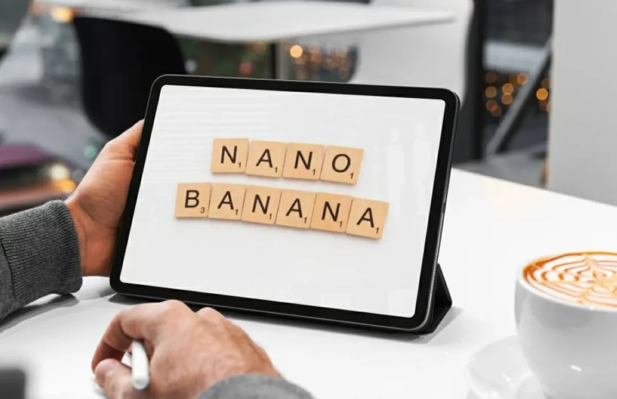 جوجل تطلق "نانو بانانا 2" لتعزيز أدوات الذكاء الاصطناعي التوليدي