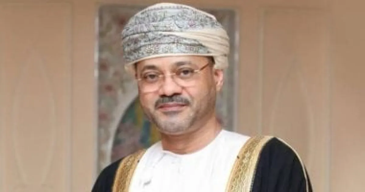 وزير الخارجية العماني: تقدم ملحوظ في مفاوضات أمريكا وإيران بجنيف