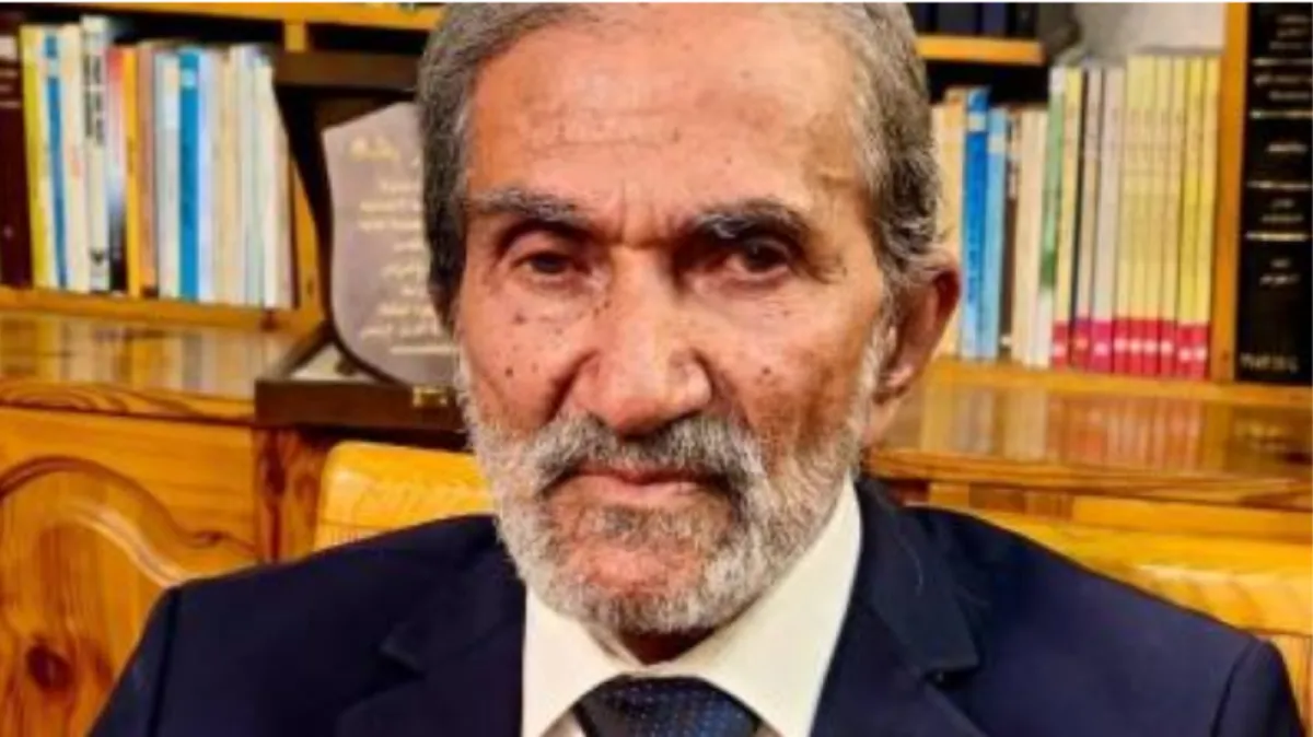 الدكتور حمود العودي يكشف تفاصيل اختطافه واحتجازه على يد عصابة الحوثي في صنعاء