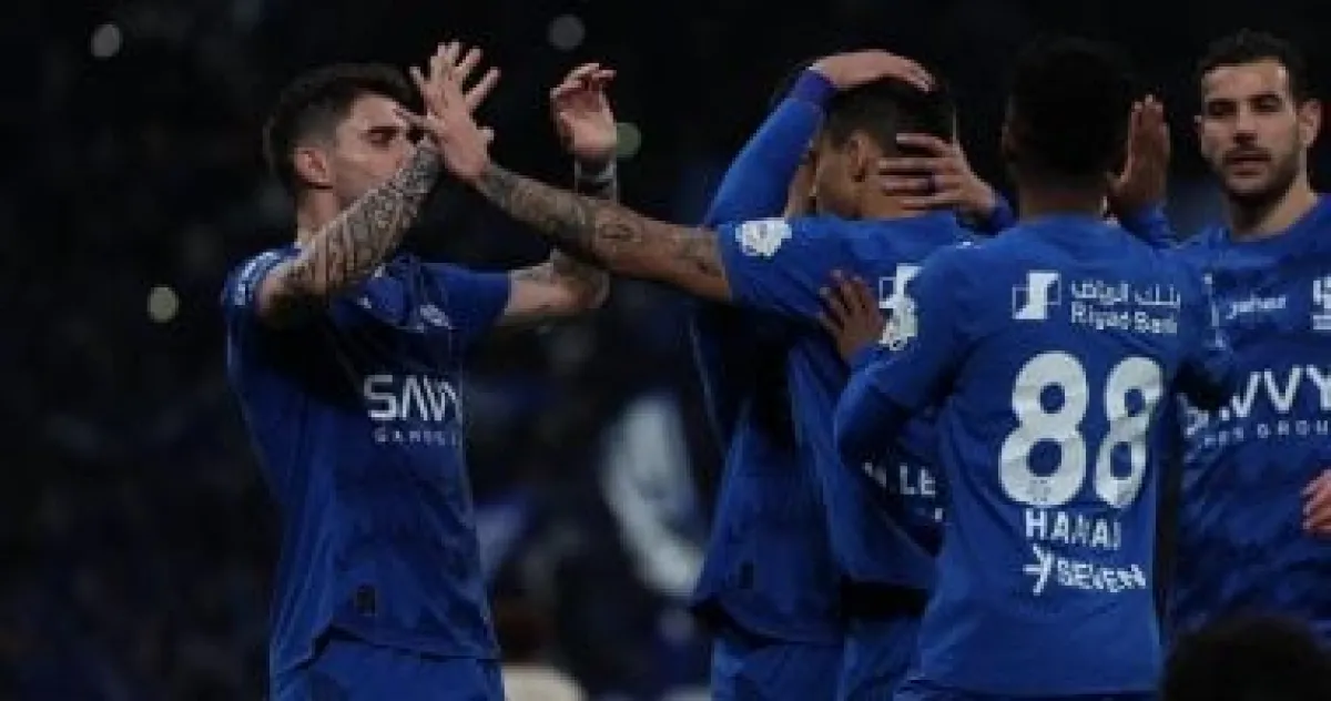 مواعيد قمة إنجليزية وقمة سعودية: أجندة مباريات الجمعة 27 فبراير 2026