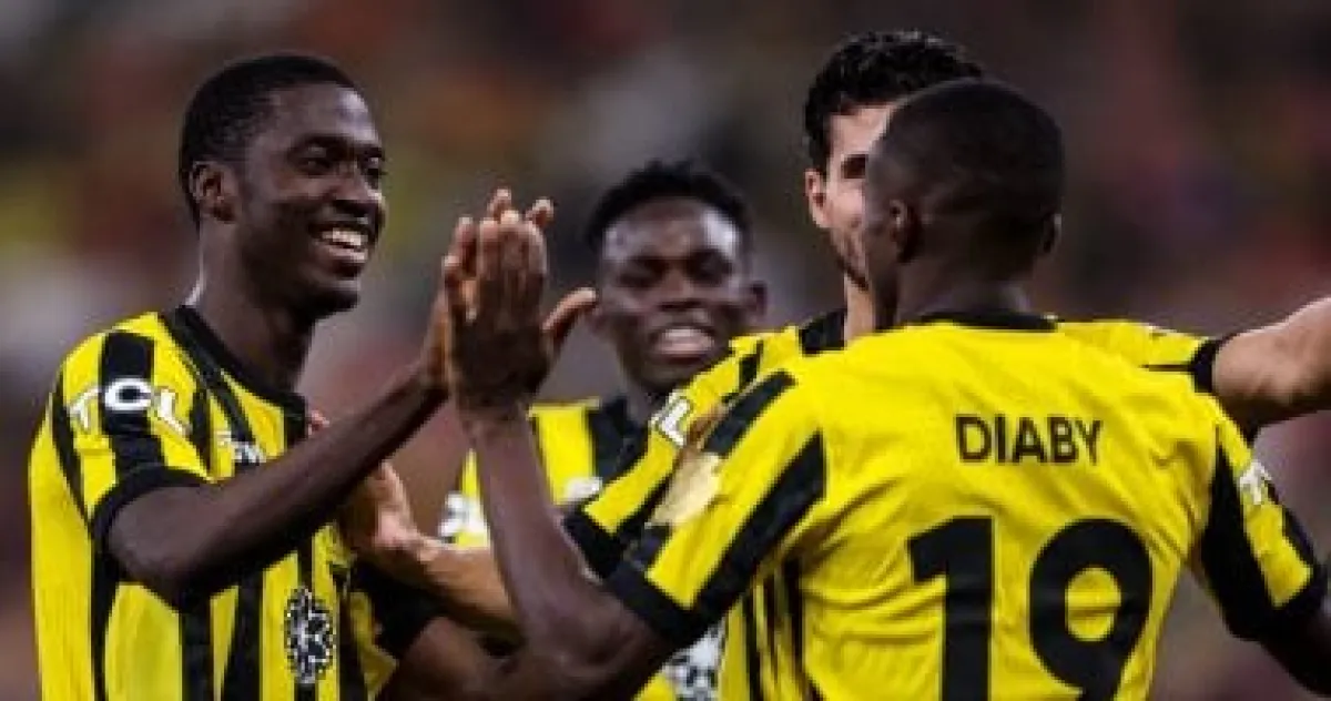 الاتحاد يسعى لإنقاذ موسمه أمام الخليج في الدوري السعودي اليوم