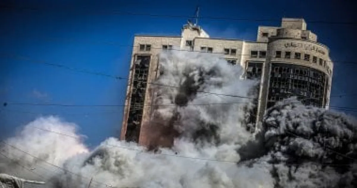 قصف إسرائيلي يستهدف خانيونس يسفر عن 3 قتلى وانتهاك متواصل لوقف إطلاق النار