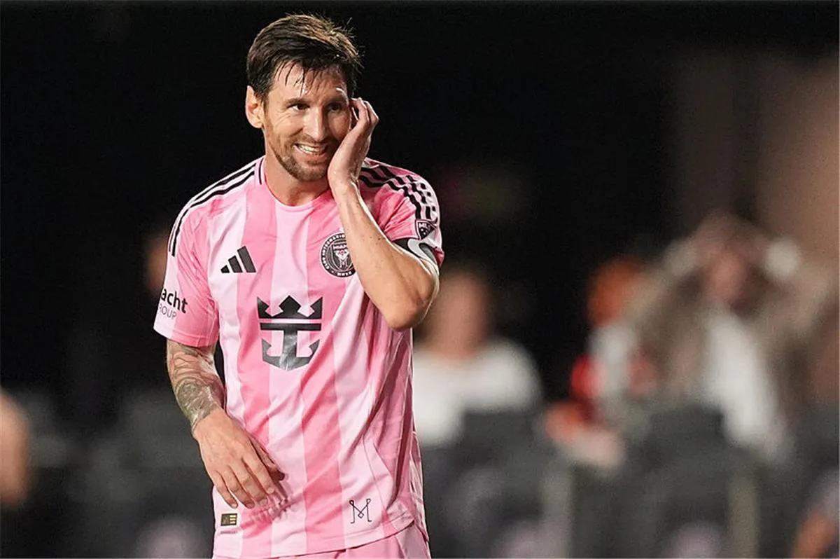 ميسي يحسم الجدل: لا عودة كلاعب إلى برشلونة.. والباب مفتوح لمنصب مستقبلي